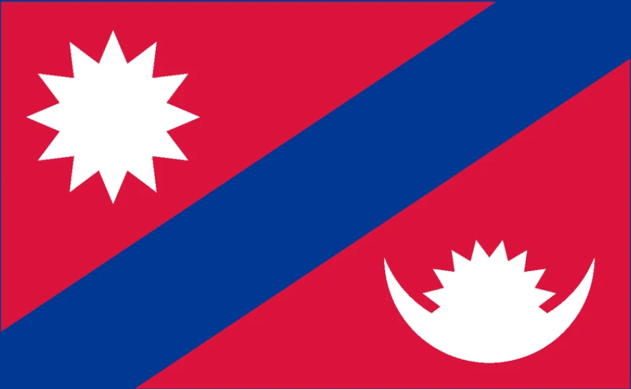 Flag nepal: изображения без лицензионных платежей