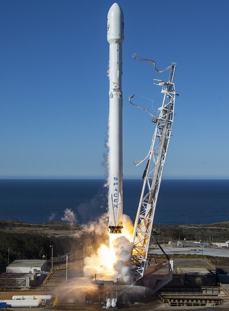Falcon 9