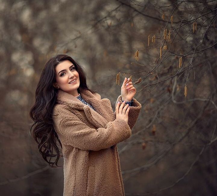 Фото Александрины Игрушкиной 

