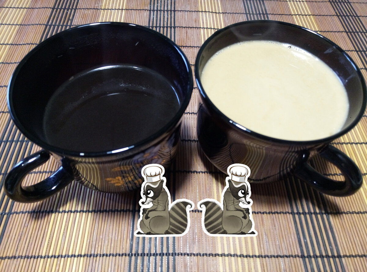 Лайк и подписывайтесь на канал, чтобы видеть больше полезного от Енота ;)