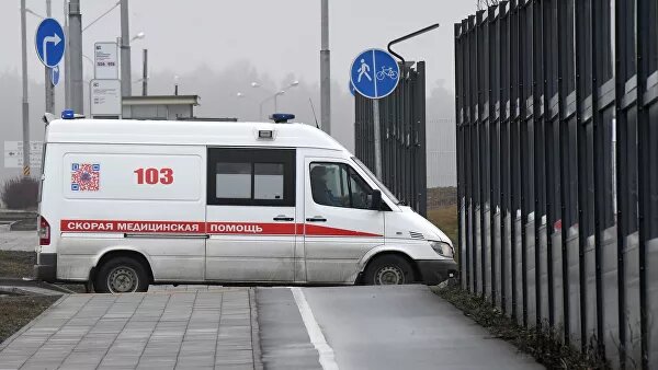     В России число больных коронавирусом достигло 57 999 человек.   умерли 513 человек, выздоровели 4 420                                                                                                                                                                                   
   