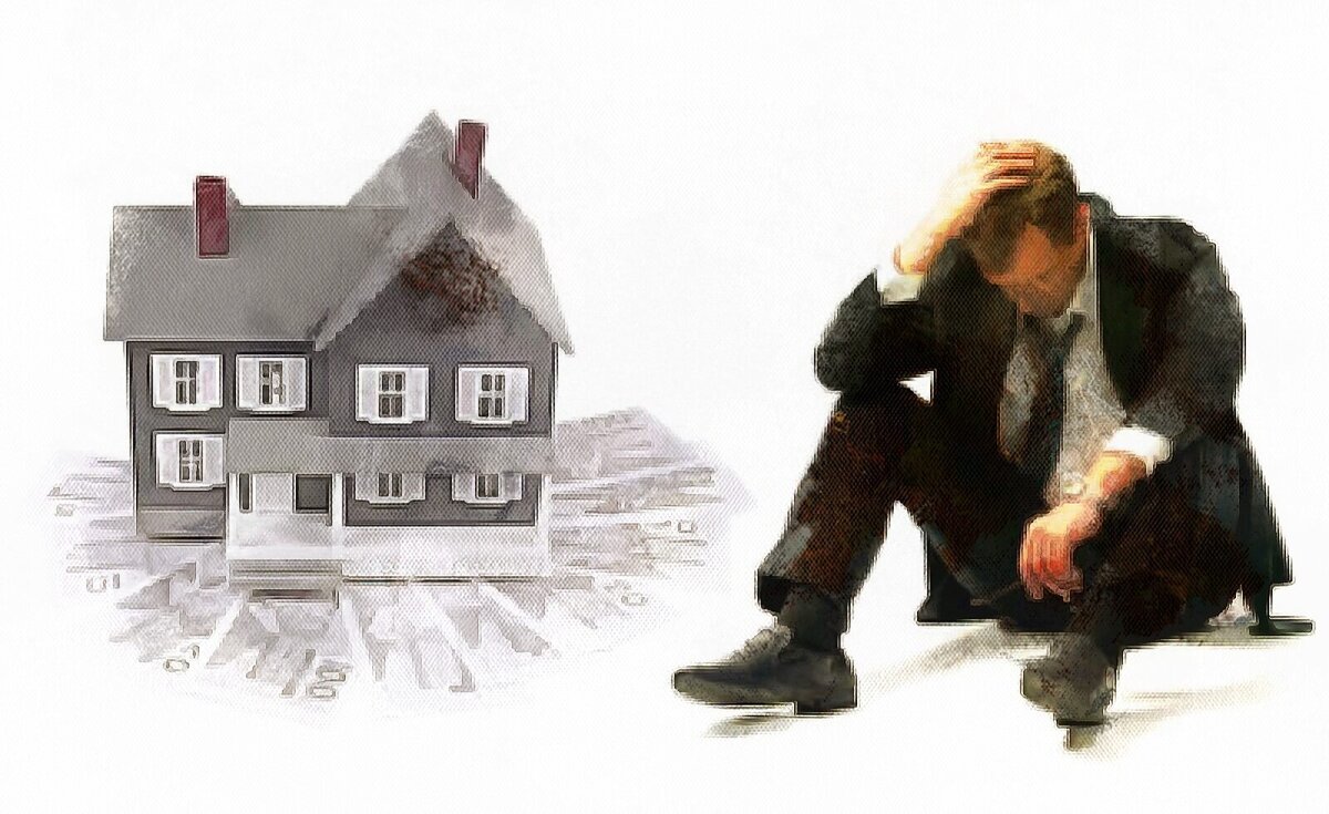 Цены на недвижимость повторяют цены на нефть