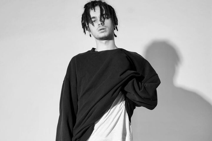 rocket ван лав