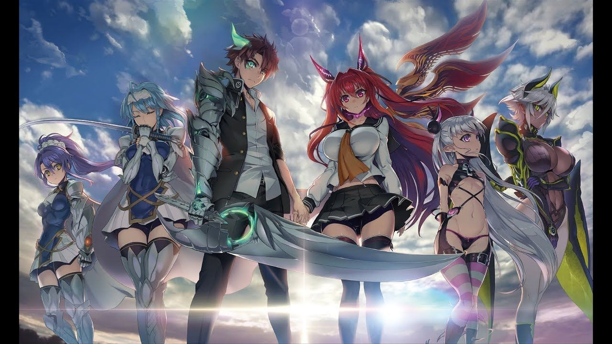 Новый завет Владыки тьмы, моей сестры