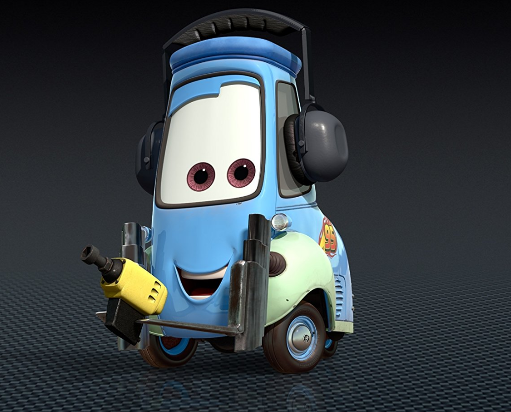 Механик колесника????!!))