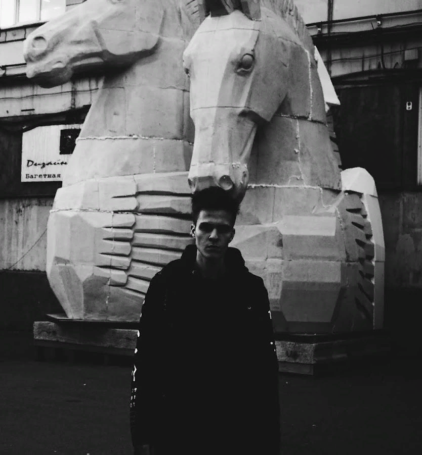 Ph: Дарья Калинина
