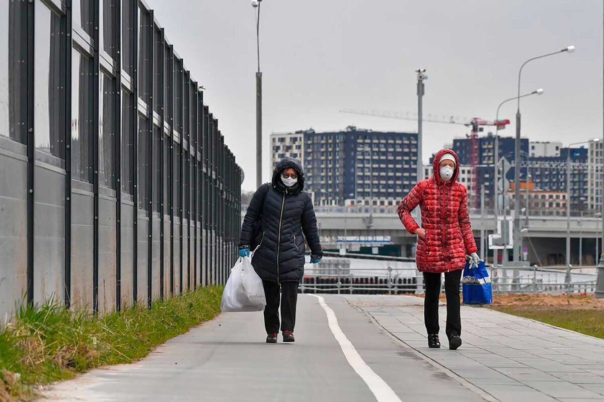 Фото: Агентство городских новостей «Москва»/Сергей Киселев