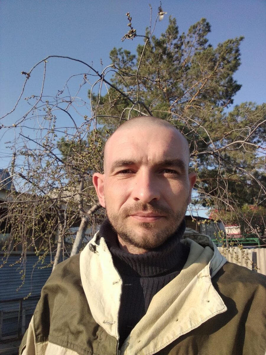 Солнышко светит, лепота!