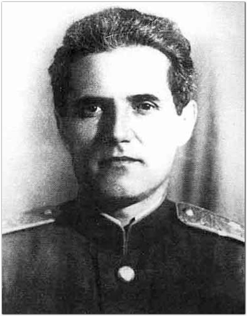 Виктор Болховитинов