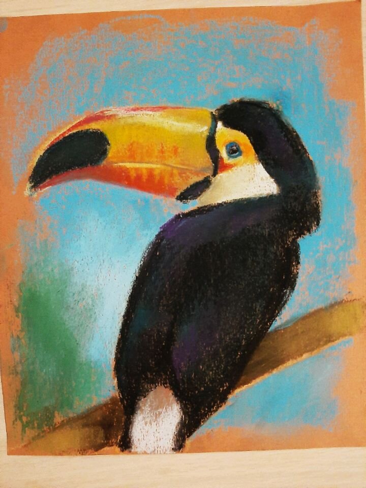 Работа на сегодня.