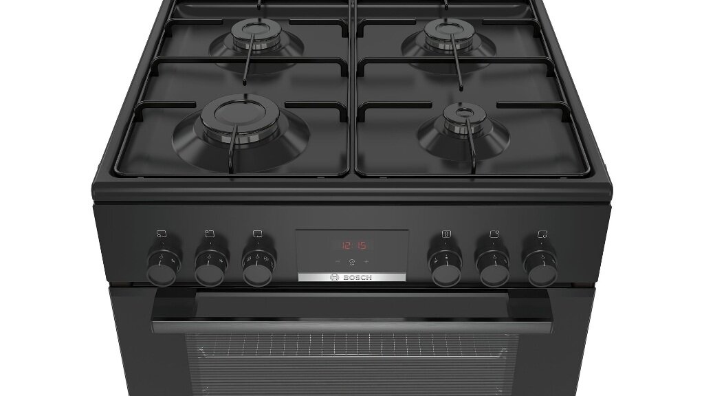 Чистка ручек кухонной плиты: лучшие рекомендации.