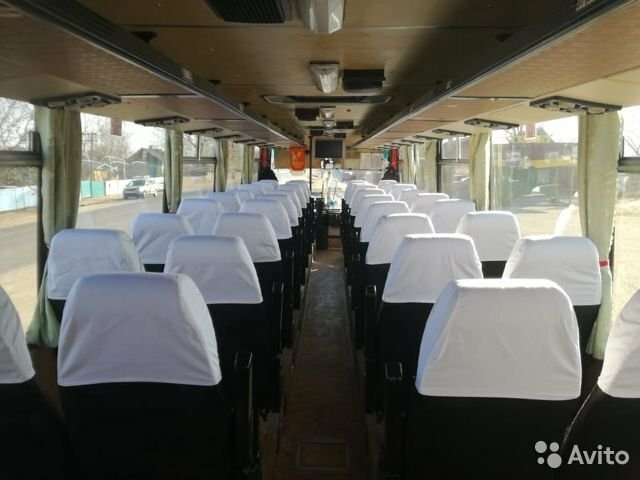 3 из 3Ikarus 250.59.(Фото с сайта "Авито")