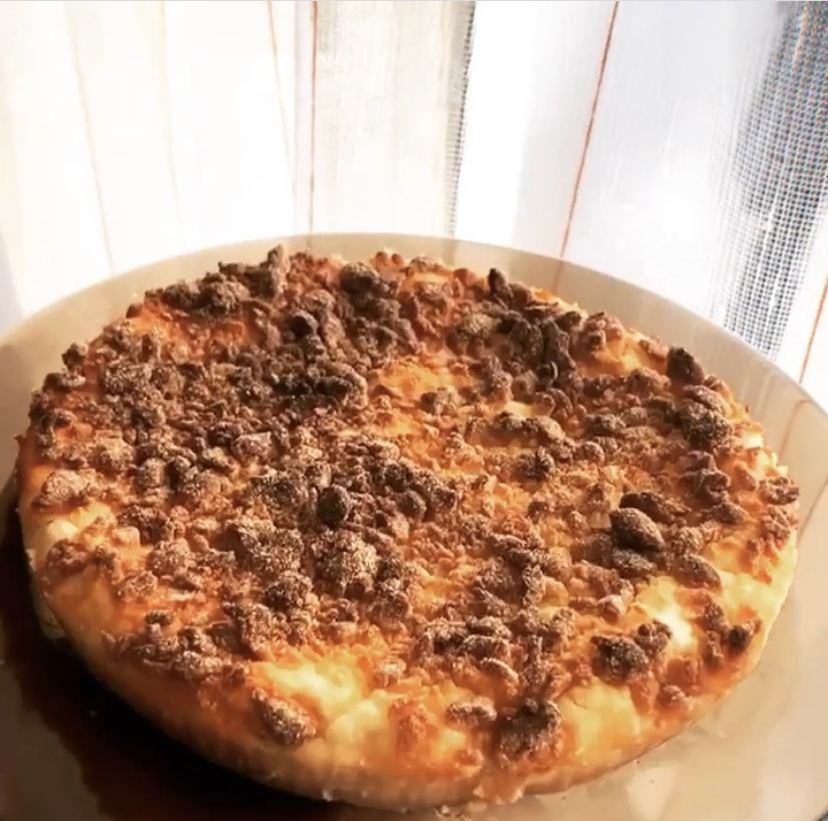 Все по рецепту