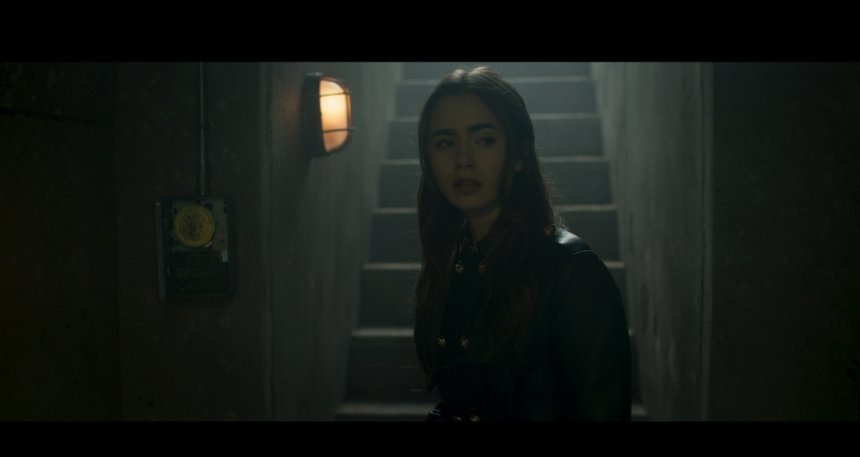 Мне очень понравился фильм! Ради власти и денег люди готовы совершать ужасные вещи. Даже если хочешь отомстить, зачем так поступать? Садизм маразм жестокость... фильм достойный, не жалею о просмотре.