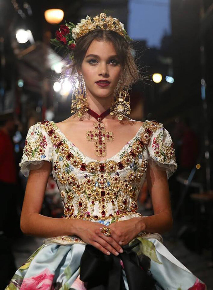 Dolce & Gabbana  etoday.ru