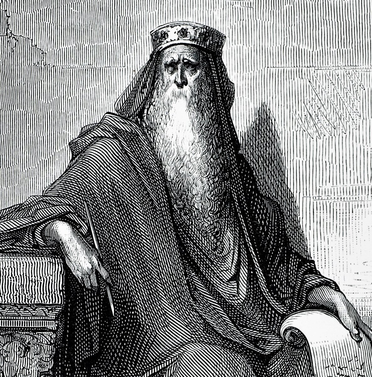 История царь давида и соломона. Царь соломон. Соломон царь израиля портрет. Царь езекия. Давид и соломон.