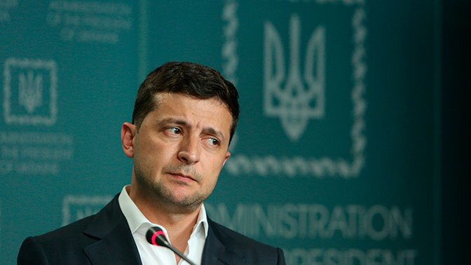 Фото:  Sergii Kharchenko