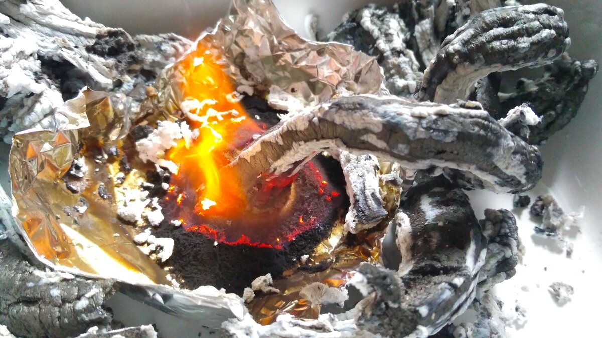 Как дома сделать пепельное дерево коробка №18