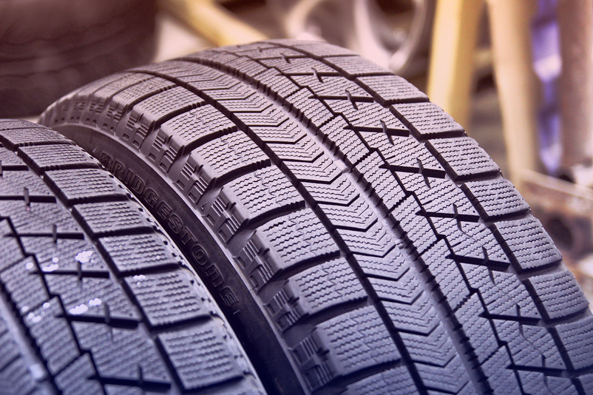 Лучшая шина по версии многих рейтингов, с которыми я ознакамливался при составлении своего ТОП-5