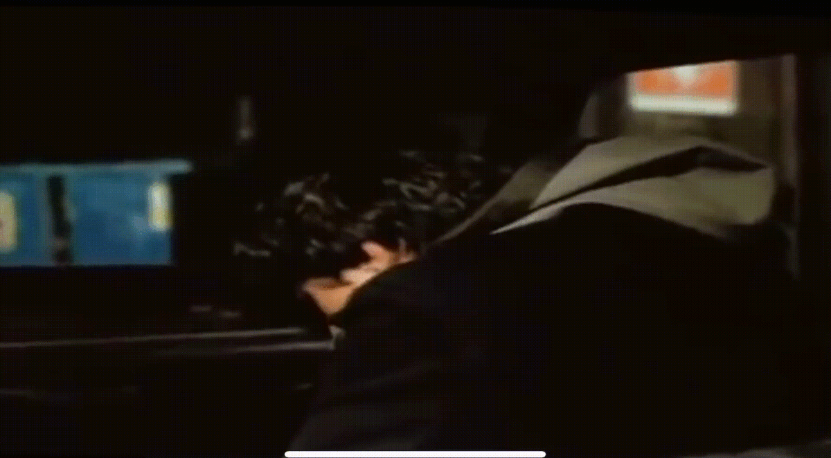 Фрагмент из фильма «брат» 