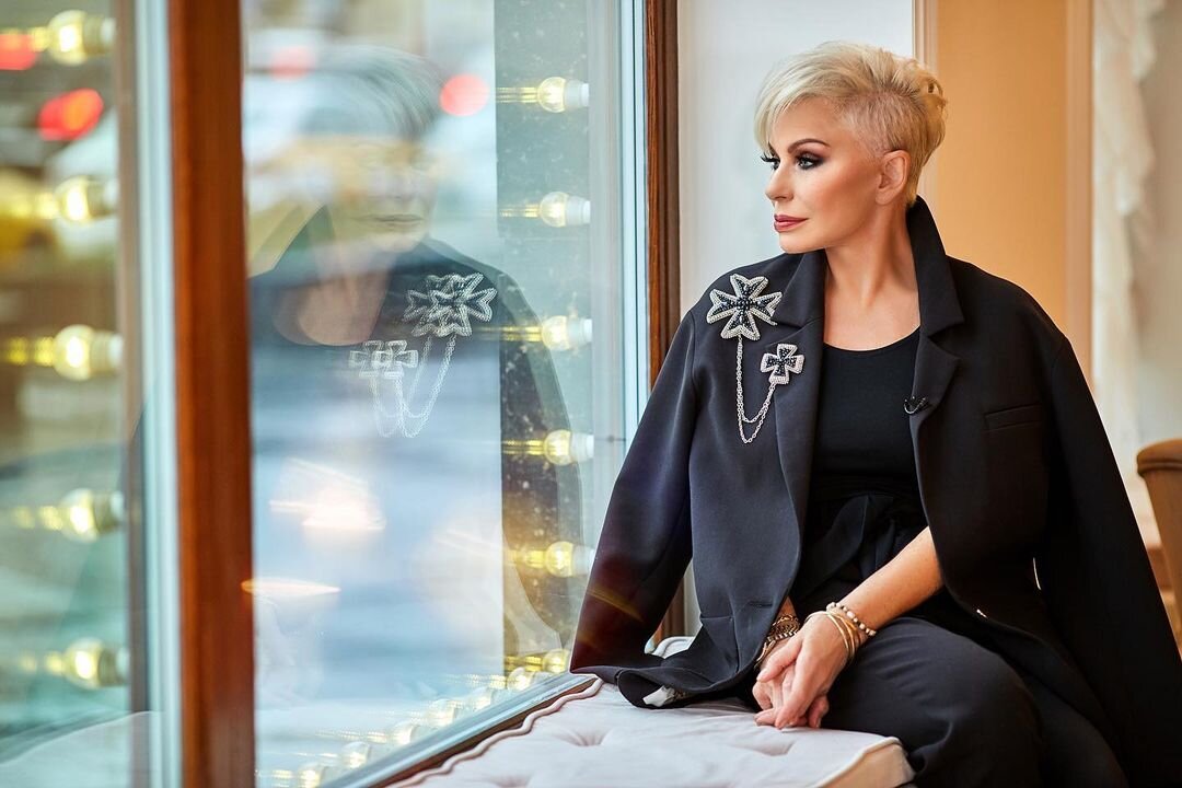 Фото: instagram.com/irinaponarovskaya