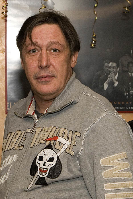 Михаил Ефремов любил посквернословить, пока не попал в колонию. Фото из открытых источников.