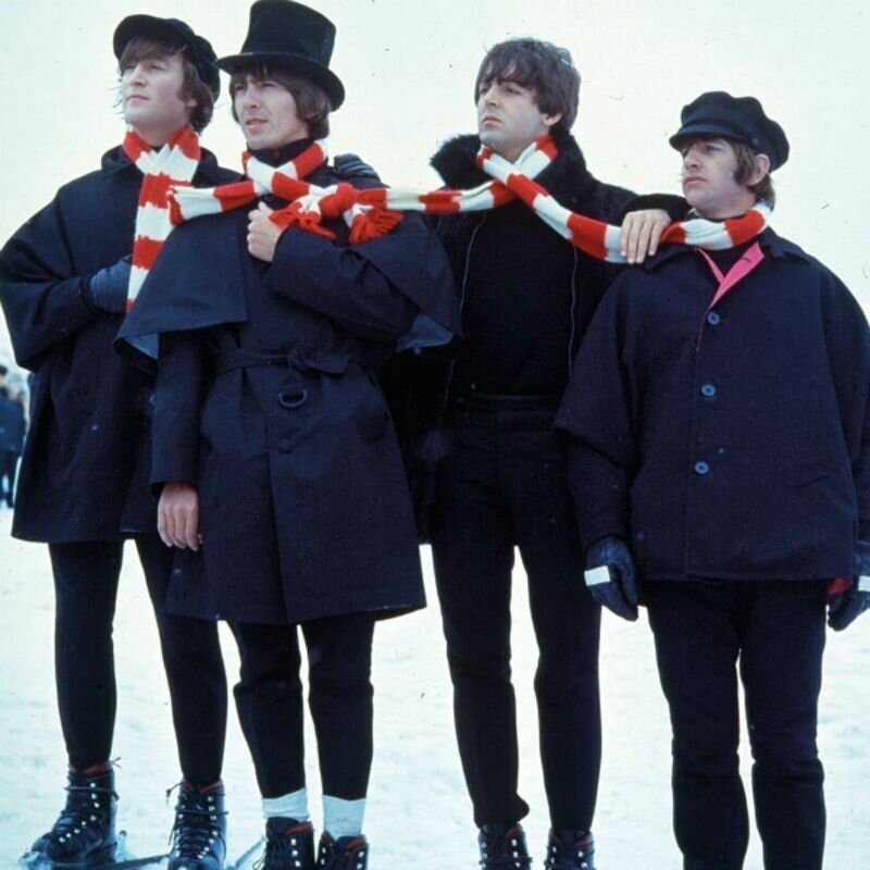 The Beatles