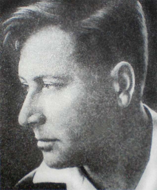 Ацманчук Александр Павлович (1923-1974)