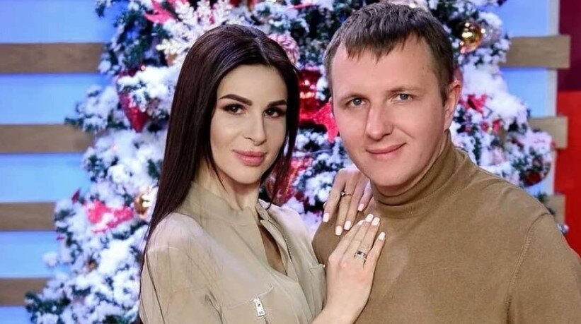 Источник фото: личная страница участника Дом 2