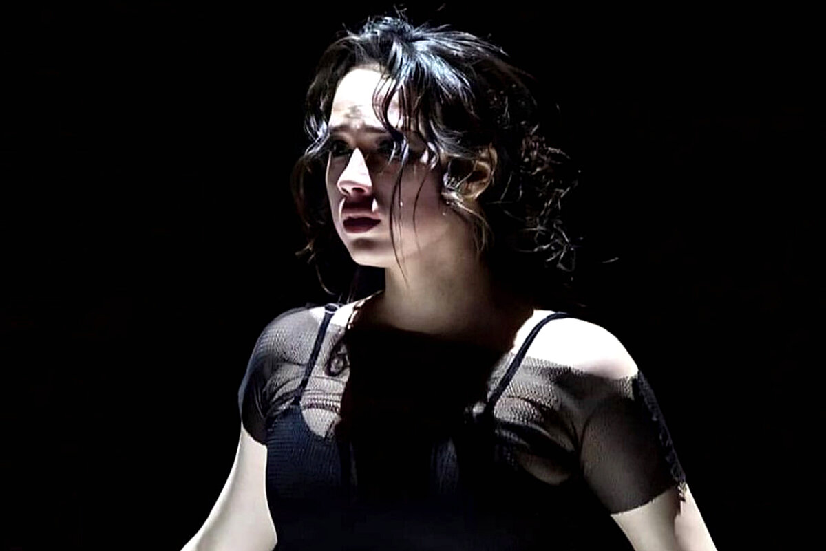 Фото: instagram.com/azagitova