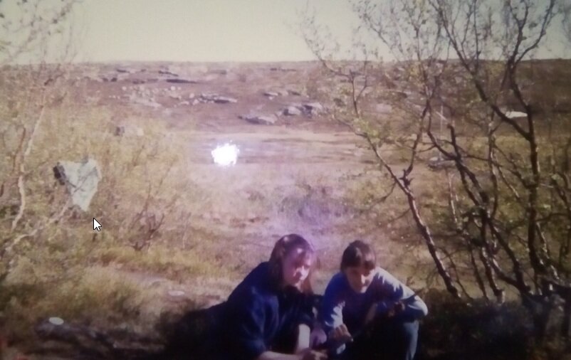 Фото из личного архива.