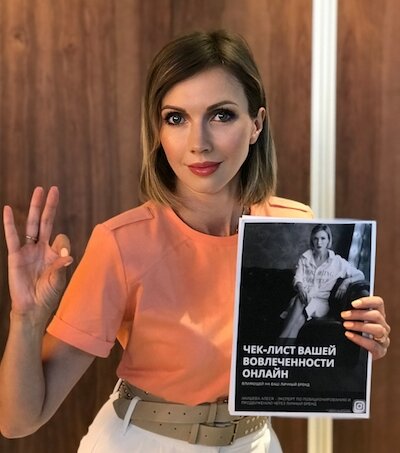 "Создавайте продукты с заботой — чтобы людям было в удовольствие приходить, покупать, работать с вами"