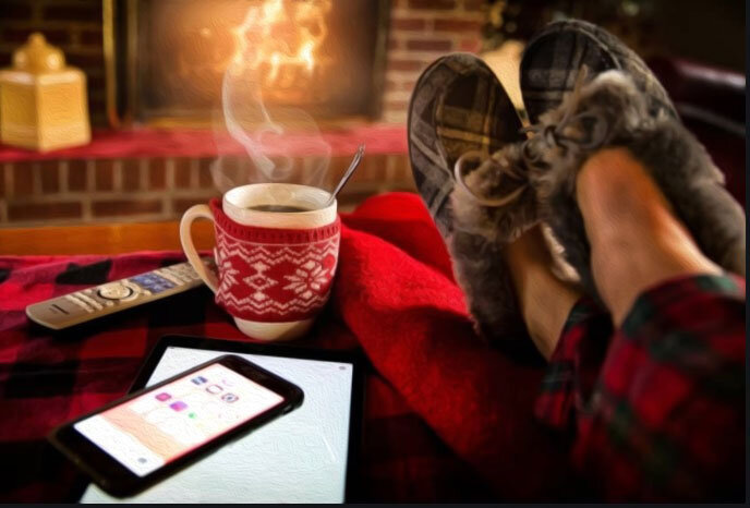 Тепло и комфорт в собственном доме