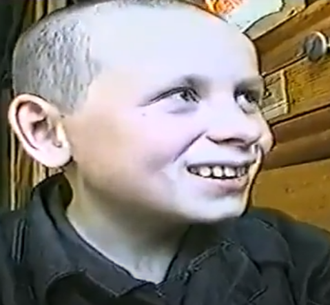 Сергей Черников