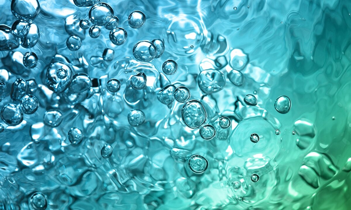 Пузырьки в воде. Вода фон. Пузырьки газировки. Текстура жидкости. Почему в воде пузыри