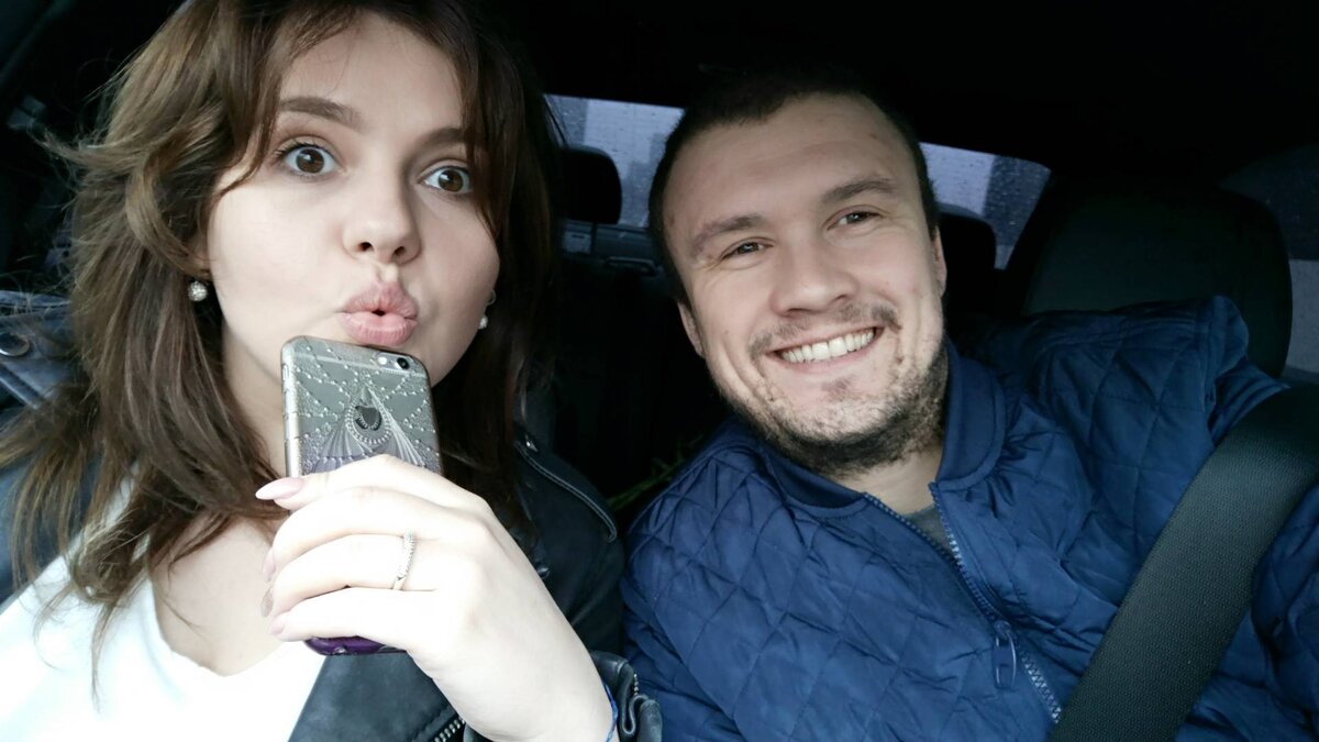 Чтобы не случилось, главное - это поддержка семьи и любимых людей!