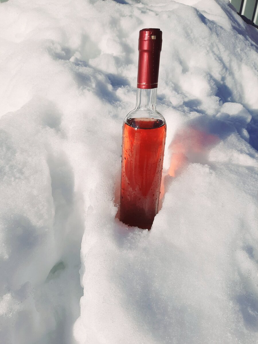 Дожидается своего часа...