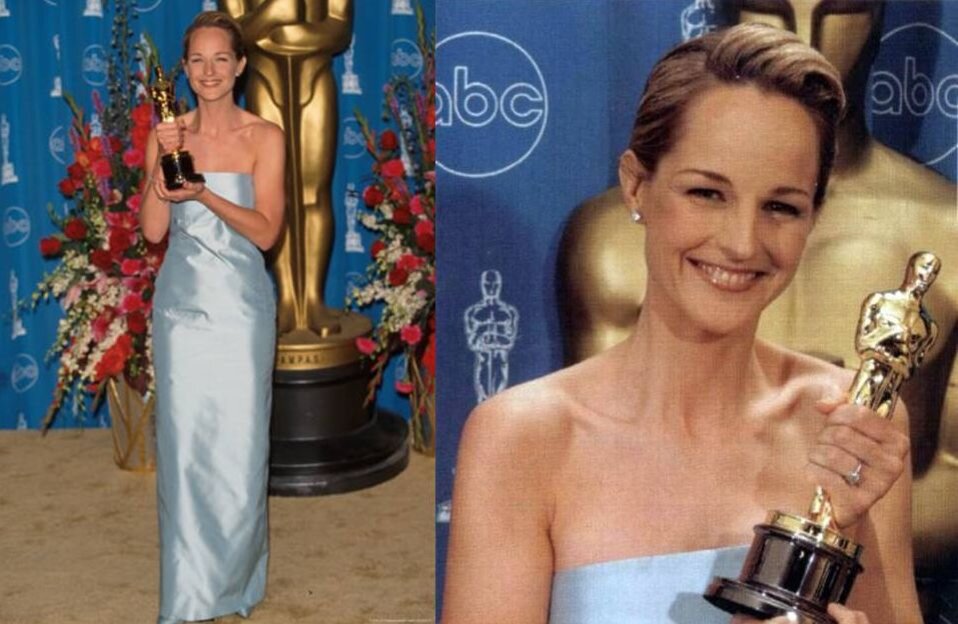 Оскар 1998 года. Оскар 1998 года. Шэрон стоун 1998. Хелен хант оскар. Кейт уинслет оскар титаник.