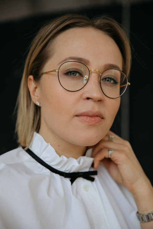 Елена Канавина в Telegram @ekanavina