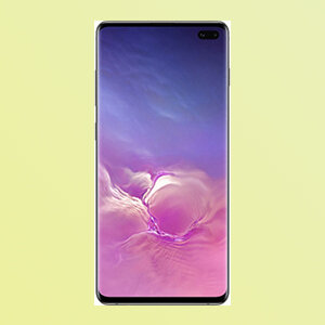 Samsung Galaxy S 10 +