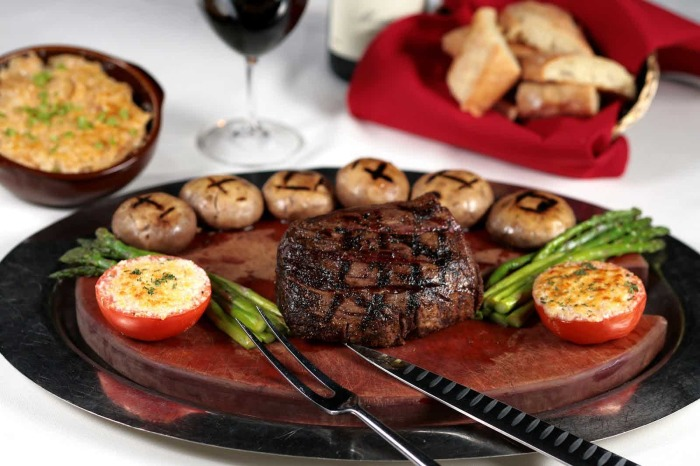 Просто пальчики оближешь!