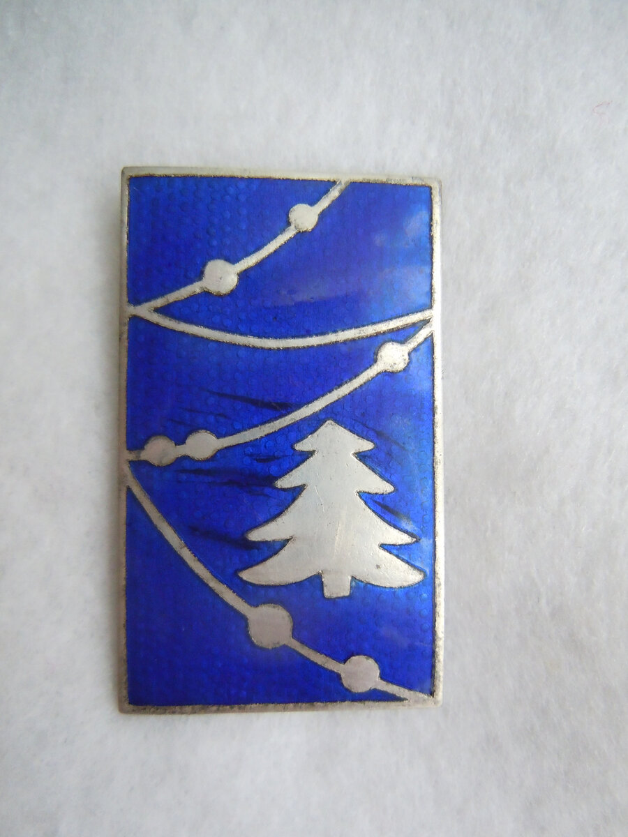 ЛЮ2М Ленинградские ювелирные мастерские