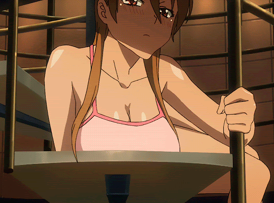 -7