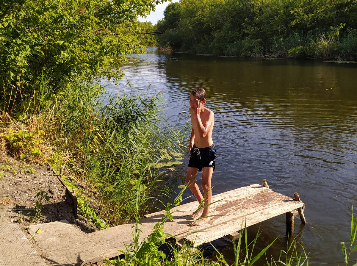 Фото из личного архива