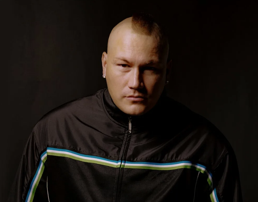 Популярный актер кино Гэри Дэвис