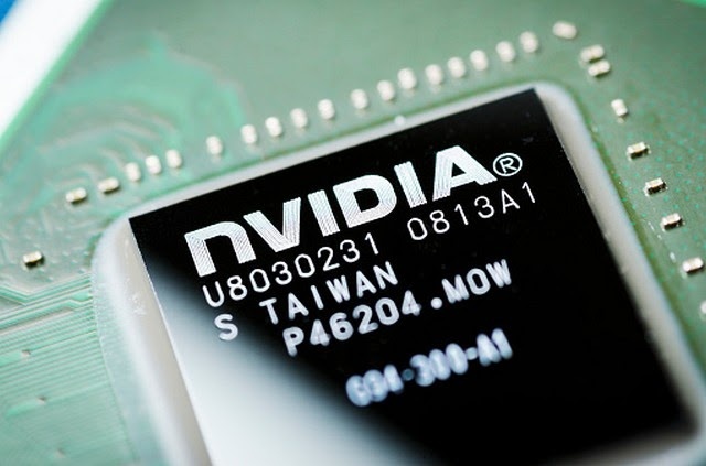 Автопилот Nvidia