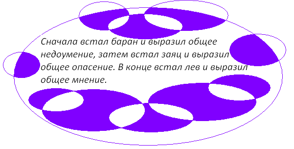 Коллаж автора