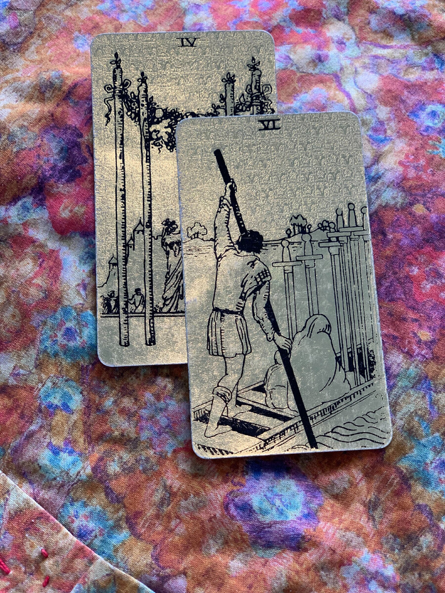 Фото из личной коллекции автора 