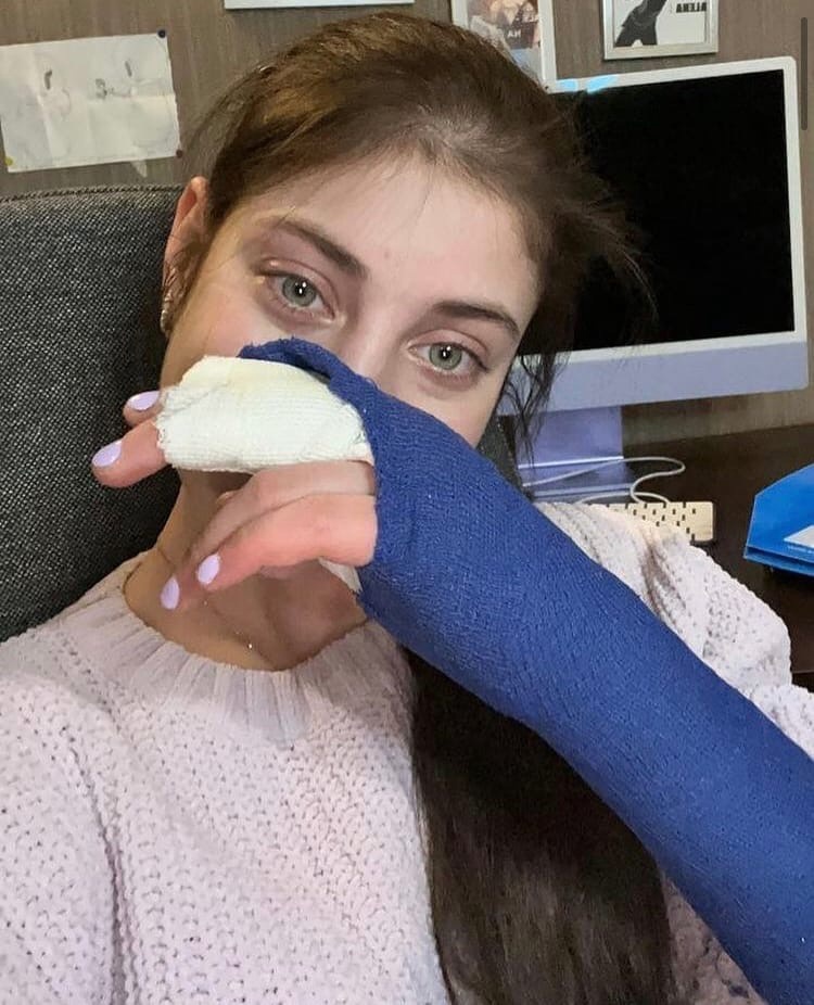 -2