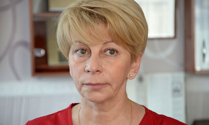     Доктор Лиза: Письма о любви и людях Елизавета Глинка